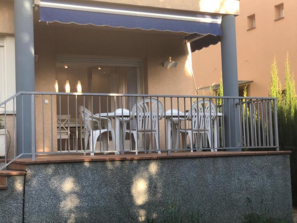 Villa Casa Veuras Girona - Montilivi Exterior foto